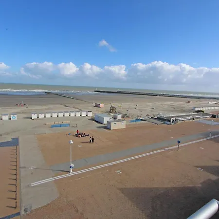 Ibis 0201 Nieuwpoort