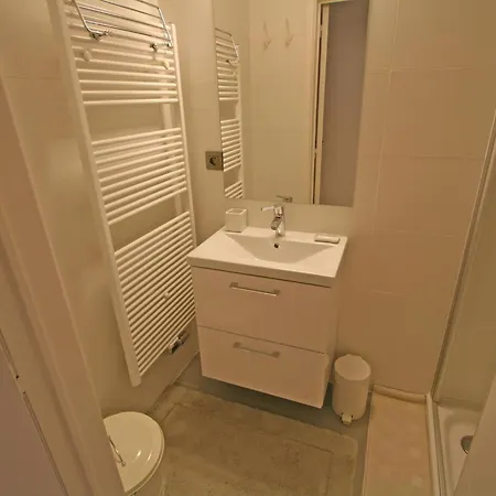 Ibis 0201 Nieuwpoort