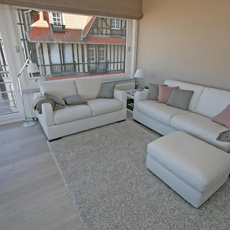 Ibis 0201 Apartment Nieuwpoort