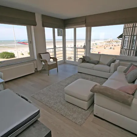 Apartment Ibis 0201 Nieuwpoort