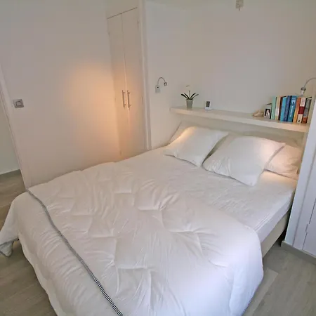 Apartment Ibis 0201 Nieuwpoort