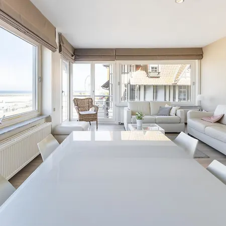 Ibis 0201 * Nieuwpoort