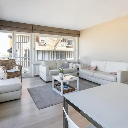 Apartment Ibis 0201 Nieuwpoort