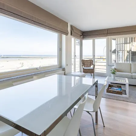 Apartment Ibis 0201 *